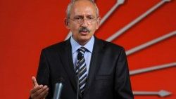 CHP'de kurultay tarihi belli oldu