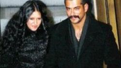 Burak ve Ceylan artık kaçmıyor