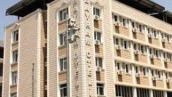 Bayram Oteli için 2 kişiye yakalama emri