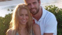 Shakira'nın seks kaseti internete sızdı