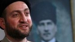 Iraklı Şii liderden Irakiye Bloku'na zeytin dalı