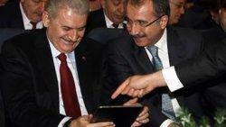 Binali Yıldırım: İnternet çıktı mertlik bozuldu