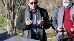 Anter Anter'in Türkiye'ye giriş yasağı kaldırıldı