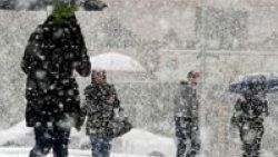 AKOM İstanbul'da sarı alarma geçti