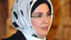 Emine Erdoğan Uludere'ye gidiyor