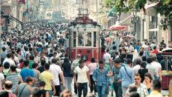 Türklerin tercihi şehirden yana..
