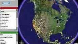 Google Earth yenilendi