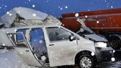 Ordu'da kaza: 4 ölü