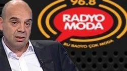 Yavuz Semerci Radyo Moda'yı aldı