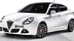 Alfa'dan Giulietta kampanyası