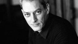 Paul Auster'dan Kılıçdaroğlu'nun davetine cevap