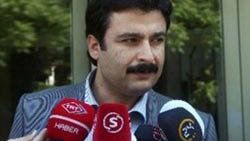 Savcı Mehmet Berk'e HSYK'dan inceleme