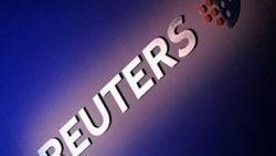 Reuters'in sitesi yine hack'lendi