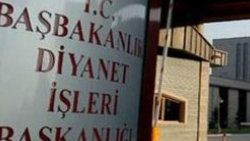 Diyanet televizyon kuruyor