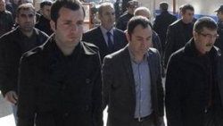 Batman'da KCK operasyonu: 44 gözaltı