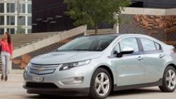 Chevrolet Autobest'ten 3 ödül ile döndü