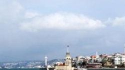 İstanbullular güneşin tadını çıkardı
