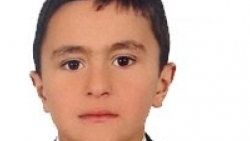 8 yaşındaki çocuk bacaya sıkışarak can verdi