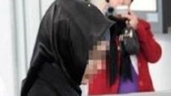 Sözleşmeyle satılan kız İstanbul'da