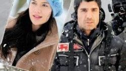 Özcan'la Fahriye bir arada