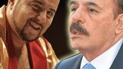 Ata Demirer'e hırsızlık suçlaması