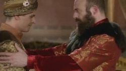 Muhteşem Yüzyıl 46. bölüm fragmanı