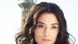 Cansu Dere'nin yeni dizisi