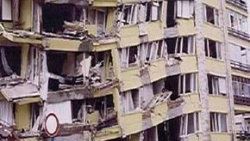 Filipinler'de 6,8 büyüklüğünde deprem