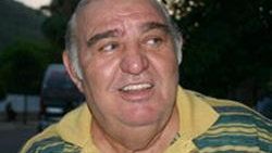Tiyatrocu Baykal Kent vefat etti