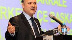 Gedikli: Auster Ergenekon'la işbirliği yapıyor