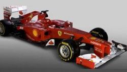 Gelmiş geçmiş en çirkin Ferrari