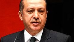 Erdoğan: Suriye'deki saldırıyı lanetliyorum