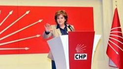 CHP'den dinci devlet suçlaması