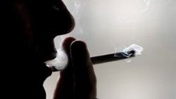 Bir sigara ömürden 5 dakika kısaltıyor