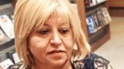 Hanefi Avcı'nın eşi: Terörist değil ev hanımıyım