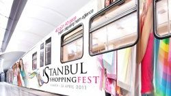 İstanbul'a 75 milyon dolarlık festival