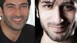 Ushan Kenan'ın oğlu olacak