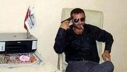 Şaşkın kaçakçı yakayı ele verdi