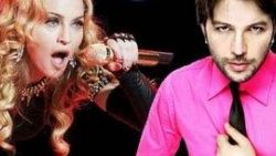Nihat Doğan: Madonna İstanbul'a gelmesin