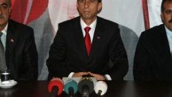 MHP'li Karakoç: Kürtçe konuşmada engel yok