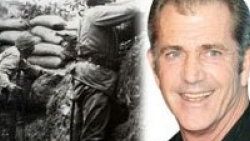 Mel Gibson Çanakkale Destanı için geliyor