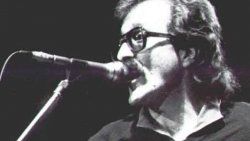 Cem Karaca'yı anma gecesi