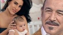 Cihan Ünal hala torununu görmemiş