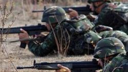 PKK'nın Karadeniz sorumlusu öldürüldü