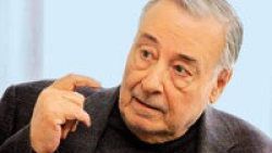 Yılmaz Öztuna'yı kaybettik