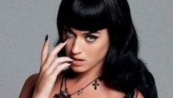 Katy Perry plak şirketi kuruyor