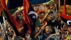 Libya yine karıştı