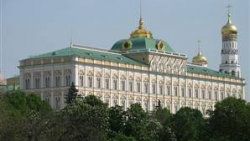 34 bin kişiyle Kremlin kuşatması