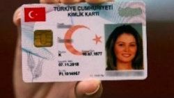 Türkiye 3 yılda çipli kimliğe kavuşuyor