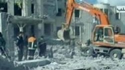 Halep'te çifte patlama